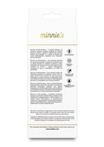 Minnie's Wink Rechargeable Silicone G-Spot Vibrator