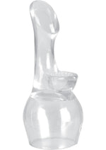 Miracle Massager G- Spot Accessory For Her