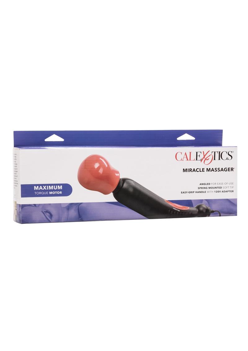 Miracle Wand Massager