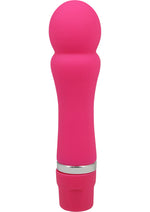 Mmmm Mmm Silicone Pop Vibrator