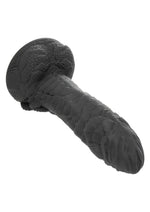 Monster Dong The Gill Man Silicone Dildo