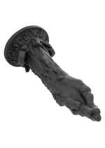 Monster Dong The Zombie Silicone Dildo