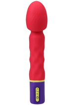 Mood Intense G Rechargeable Silicone G-Spot Wand