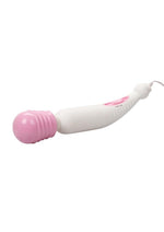 My Miracle Wand Massager - Pink/White