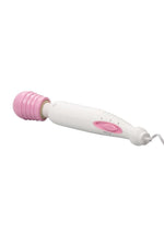 My Miracle Wand Massager - Pink/White