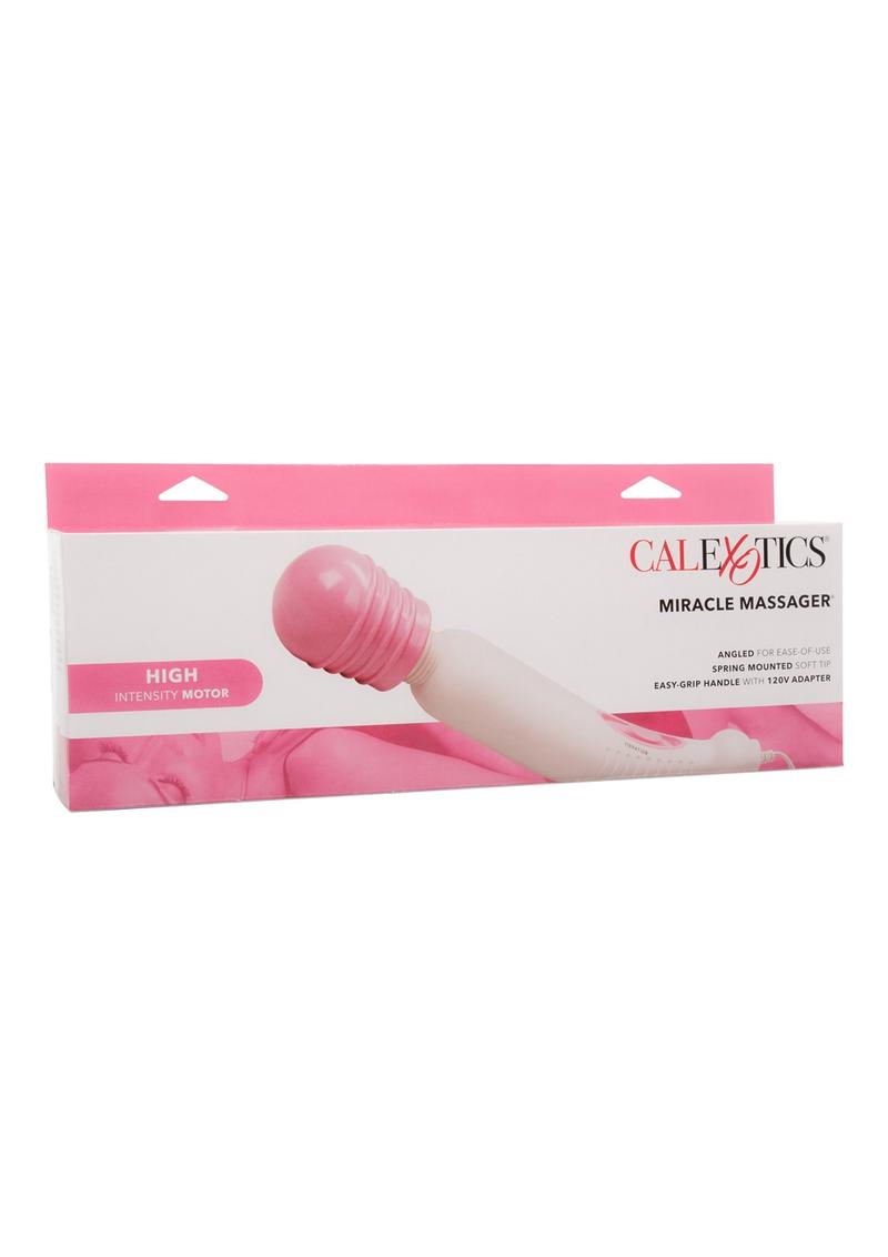 My Miracle Wand Massager