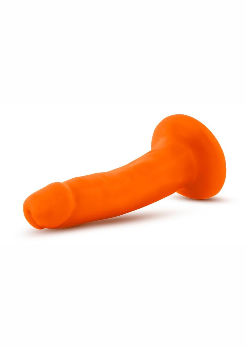 Neo Dual Density Dildo