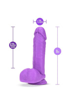 Neo Dual Density Dildo