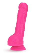 Neo Dual Density Dildo