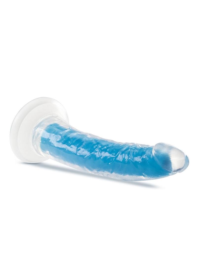 Neo Elite Glow In The Dark Dildo