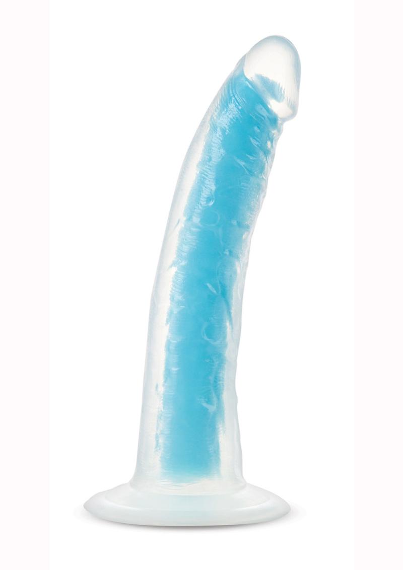 Neo Elite Glow In The Dark Dildo