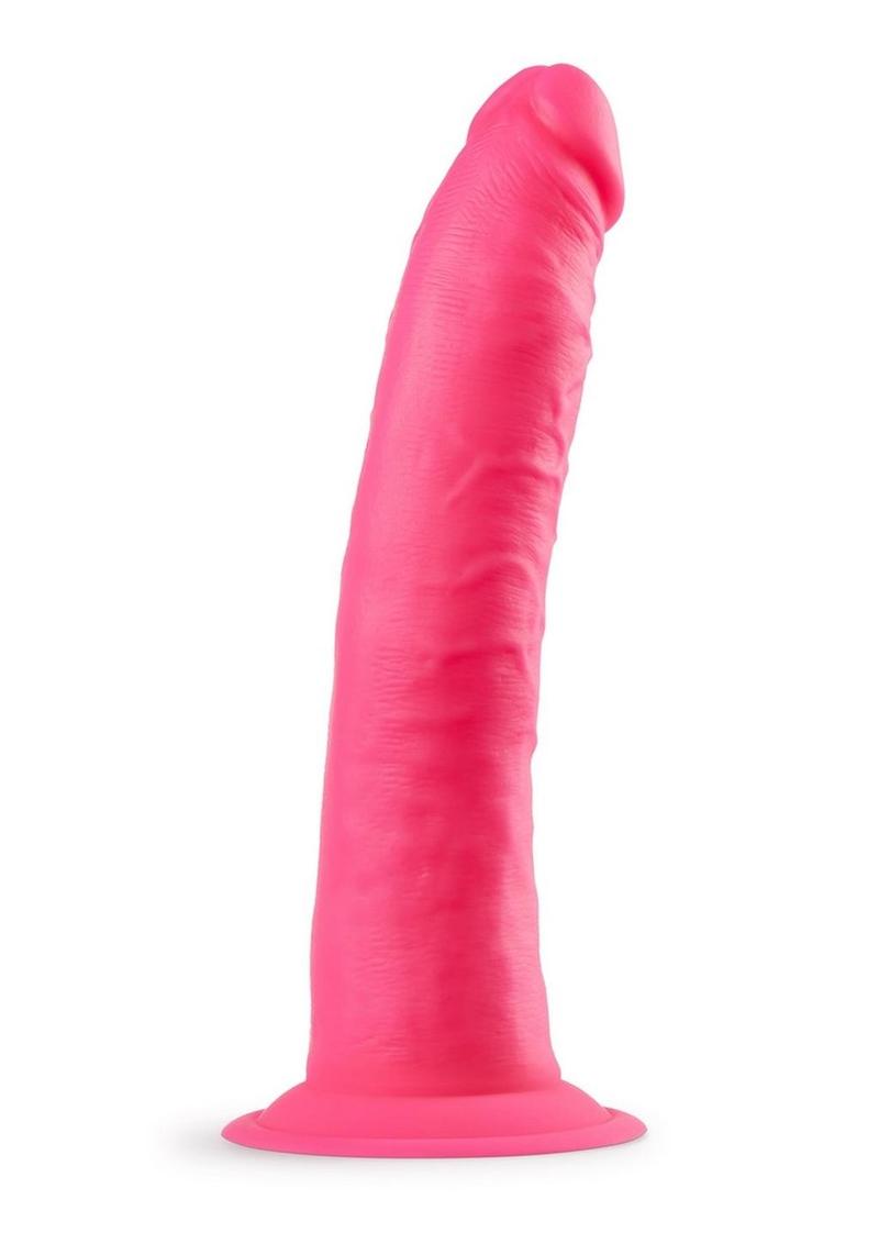 Neo Elite Silicone Dual Density Dildo