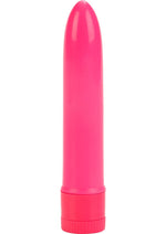 Neon Vibe Mini Vibrator