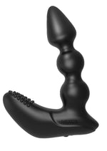 Bendz Remote Control Bendable Rechargeable Silicone Prostate Massager