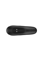 Bendz Remote Control Bendable Rechargeable Silicone Prostate Massager - Black