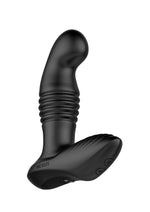 Nexus Thrust Prostate Edition Rechargeable Silicone Anal Thrusting Probe with Remote Control