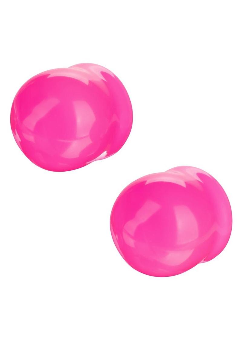 Nipple Play Mini Nipple Suckers - Pink