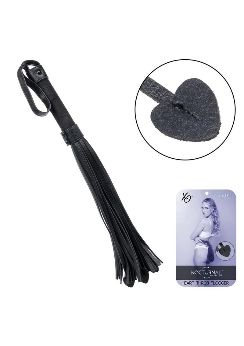 Nocturnal Collection Heart Throb Paddle