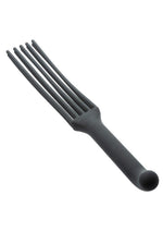 Nocturnal Collection Silicone Flogger