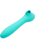 Sensuelle Daisy Triple Action - Blue