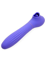Sensuelle Daisy Triple Action - Violet