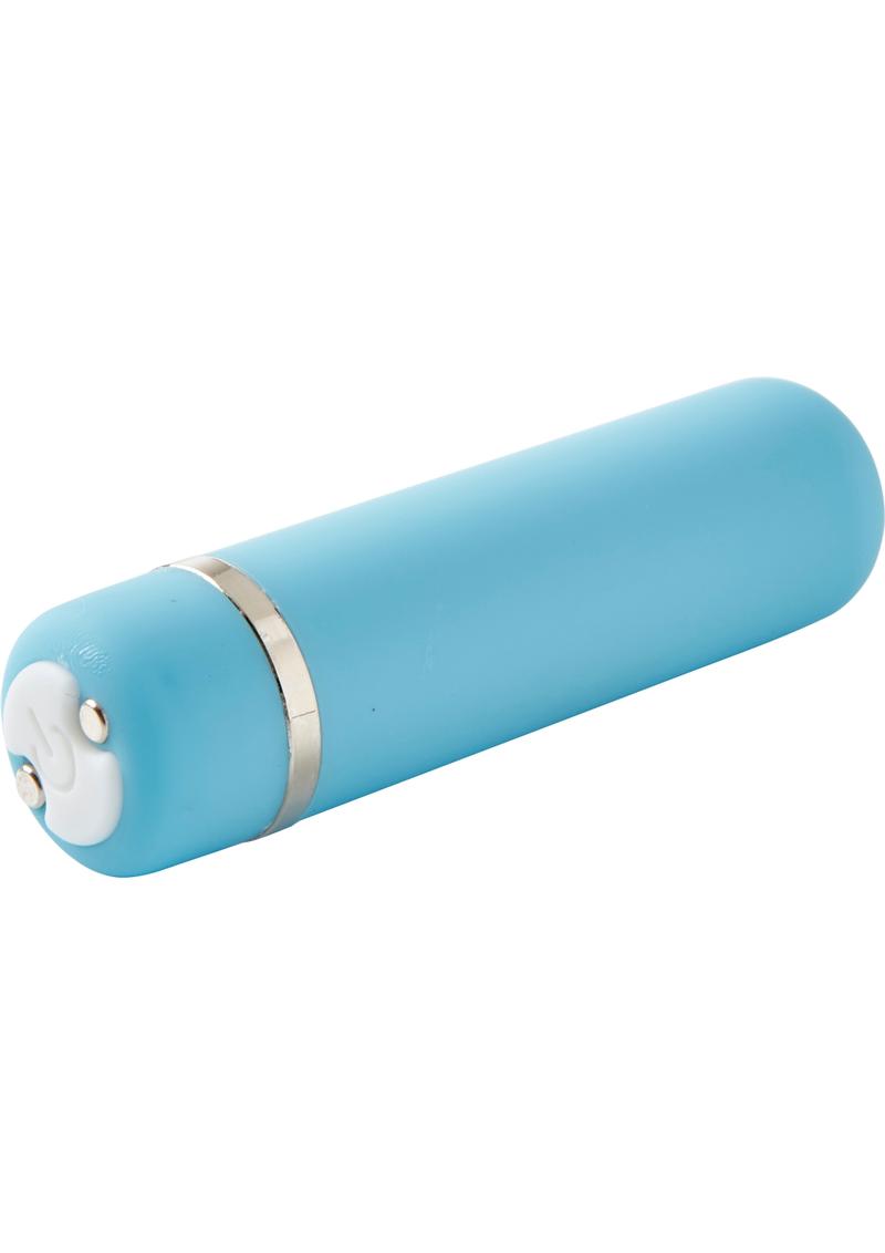 Nu Sensuelle Joie Rechargeable Silicone Bullet