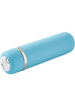 Nu Sensuelle Joie Rechargeable Silicone Bullet