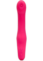 Sensuelle Rhapsody Sngl Tap Vibe - Pink