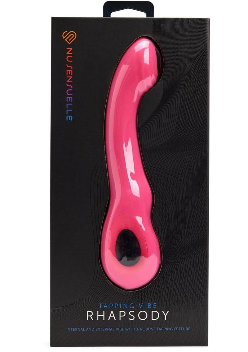 Sensuelle Rhapsody Sngl Tap Vibe