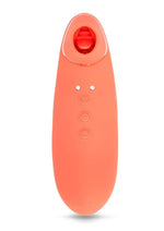Nu Sensuelle Trinitii Triple Action Suction Flickering Silicone Tongue
