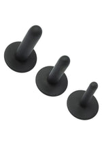 Onyxxx Peg and Play Silicone Pegging Kit