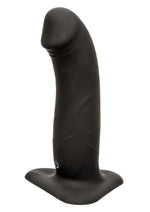 Onyxxx Rechargeable Silicone Beginner Stud - Black