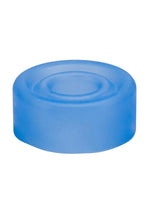 Optimum Series Advanced Silicone Pump Sleeve - Blue