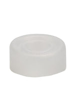 Optimum Series Advanced Silicone Pump Sleeve - Clear