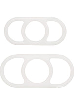 Optimum Series Silicone Erection Enhancer Cock Ring