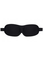 Ouch! 3d Mask - Black