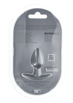 Ouch! Anal Plug Silicone