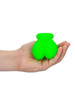 Ouch! Ball Sack