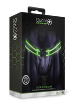 Ouch! Buckle Jock Strap