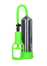 Ouch! Comfort Beginner Pump