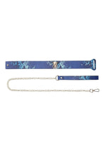 Ouch! Florence Collection Collar with Leash