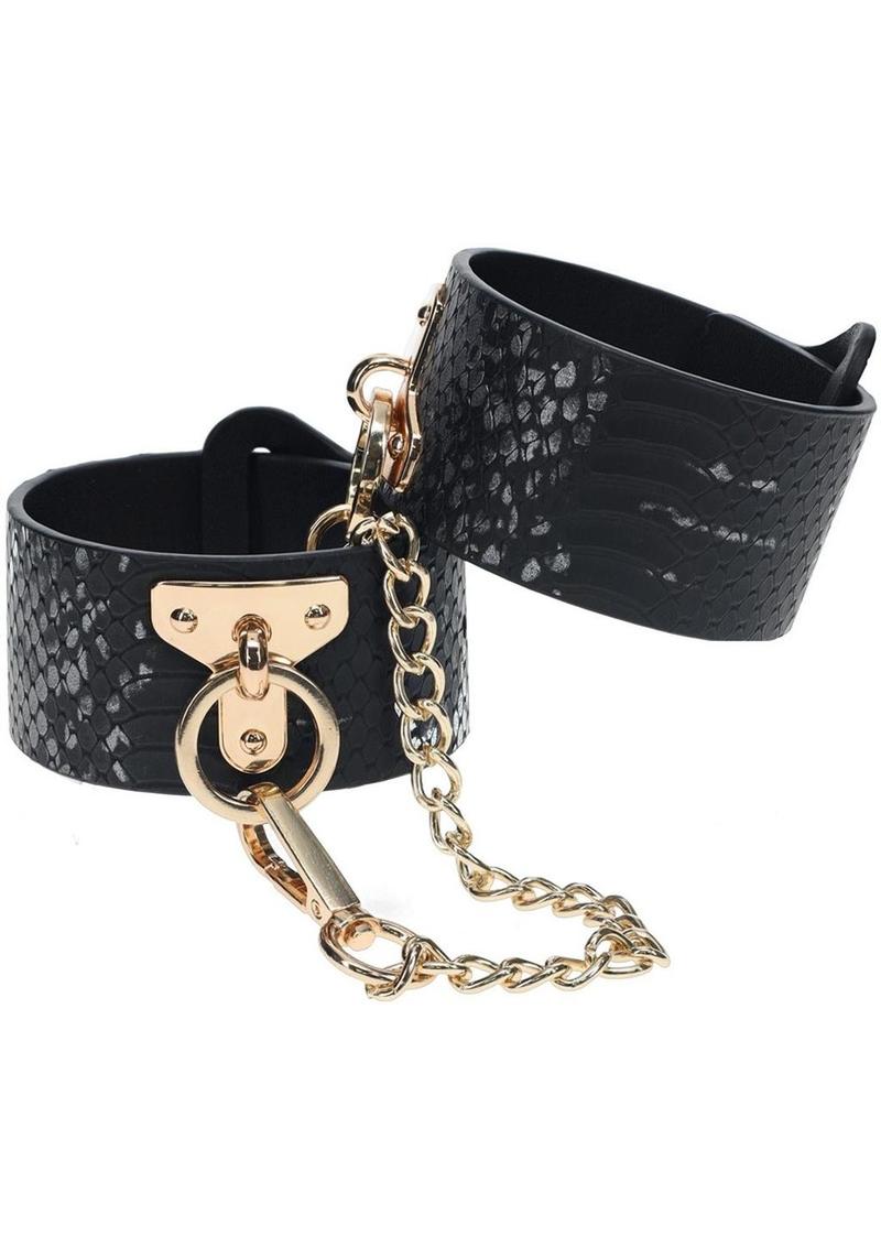 Ouch! Florence Collection Handcuffs