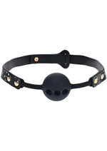 Ouch! Florence Collection Silicone Ball Gag