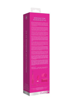 Ouch! Kits Introductory Bondage Kit #5 - Pink/Purple - 4 Piece Kit