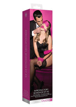 Ouch! Kits Introductory Bondage Kit #5