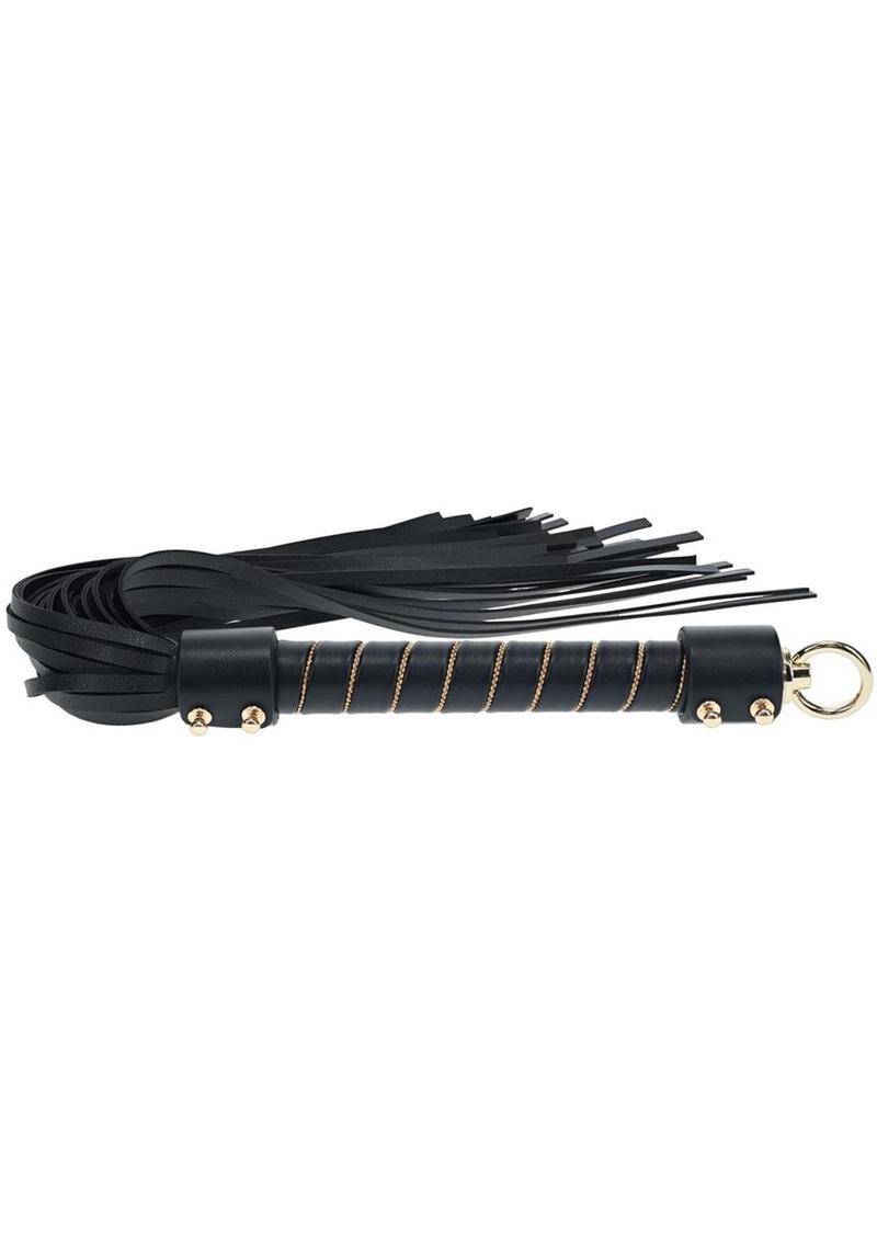 Ouch! London Collection Flogger