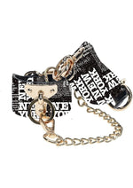 Ouch! Ny Collection Handcuffs