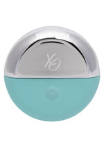 Ovation Acclaim Rechargeable Silicone Thumping Clitoral Stimulator