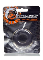 Oxballs Atomic Jock Do-Nut-2 Fatty Cock Ring