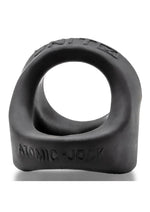 Oxballs Atomic Jock Unit-X Silicone Cock Sling Night Edition